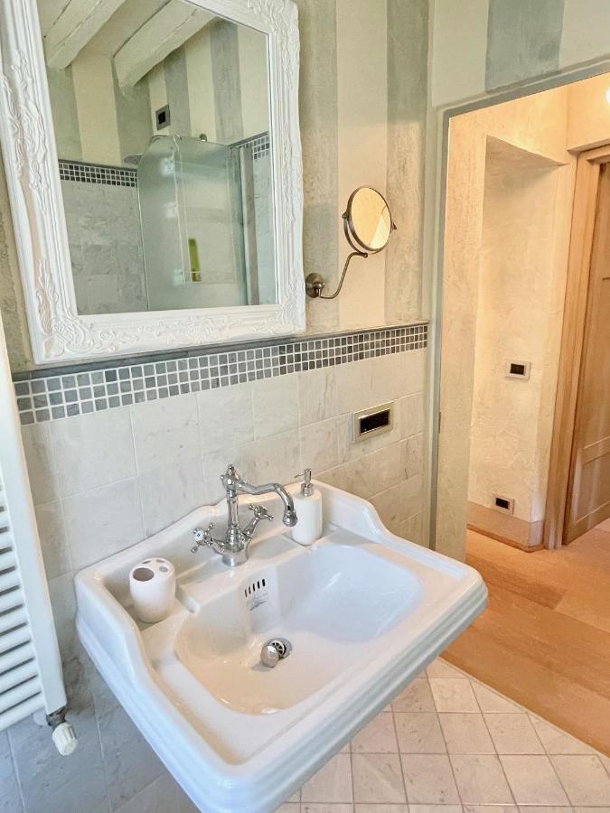 Bed and Breakfast A14 Pietrasanta La Dama Del Bosco Экстерьер фото