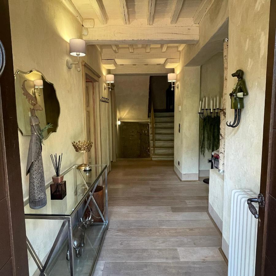 Bed and Breakfast A14 Pietrasanta La Dama Del Bosco Экстерьер фото