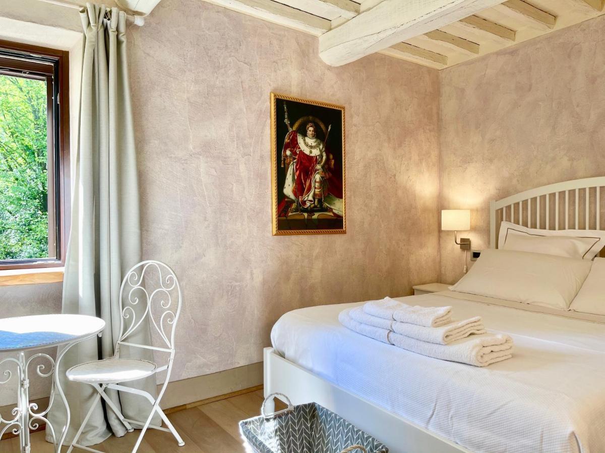 Bed and Breakfast A14 Pietrasanta La Dama Del Bosco Экстерьер фото