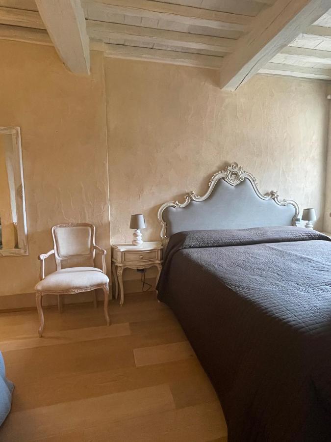 Bed and Breakfast A14 Pietrasanta La Dama Del Bosco Экстерьер фото