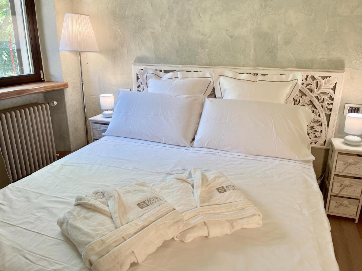 Bed and Breakfast A14 Pietrasanta La Dama Del Bosco Экстерьер фото