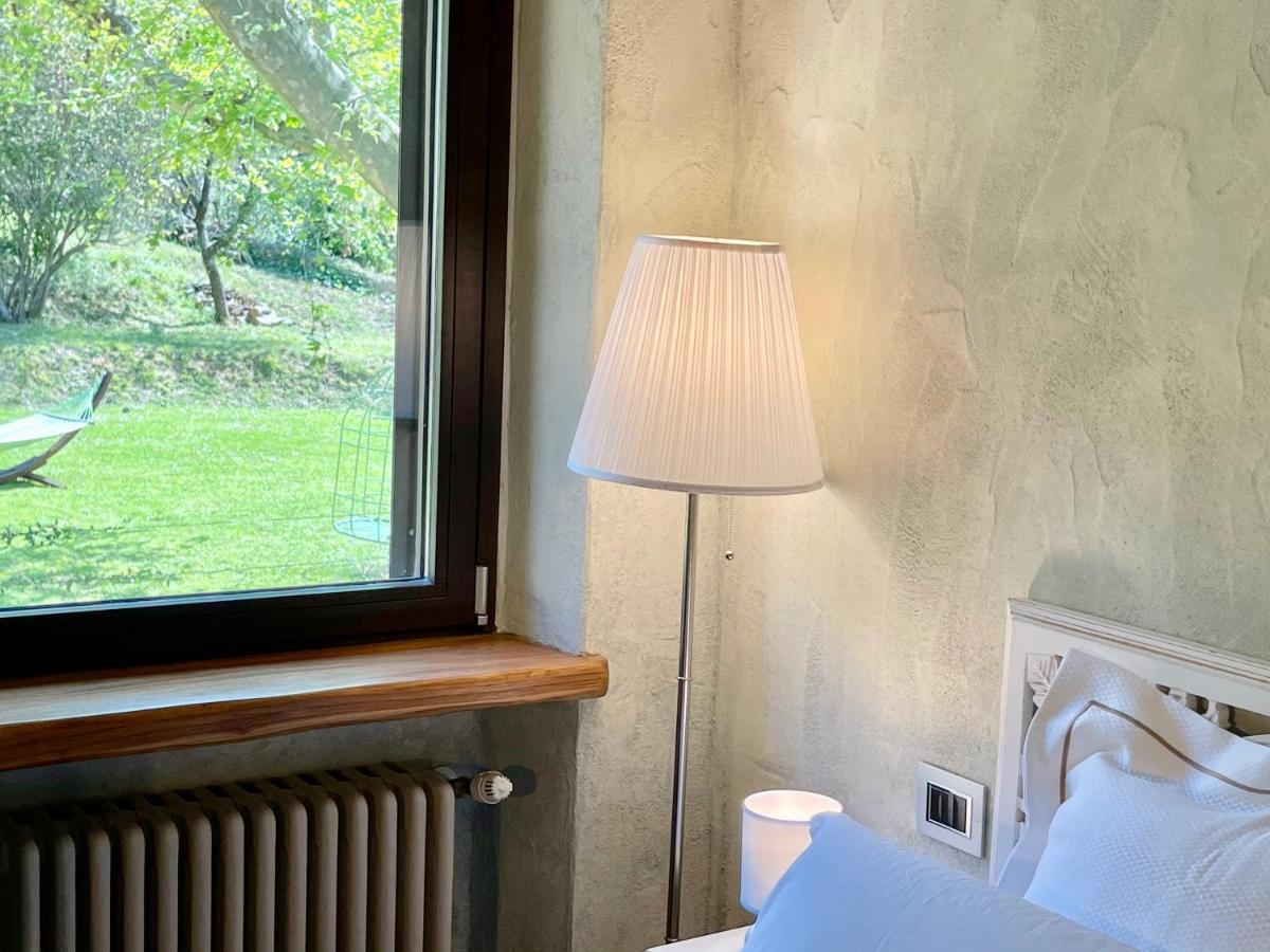 Bed and Breakfast A14 Pietrasanta La Dama Del Bosco Экстерьер фото