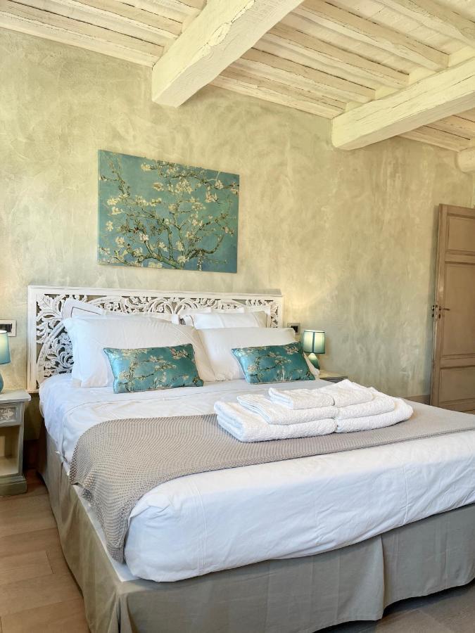 Bed and Breakfast A14 Pietrasanta La Dama Del Bosco Экстерьер фото