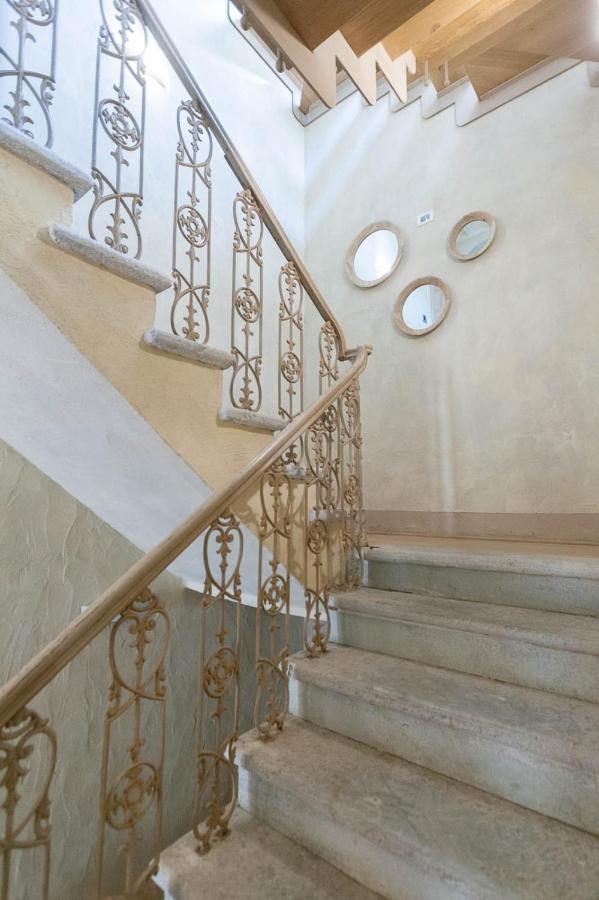 Bed and Breakfast A14 Pietrasanta La Dama Del Bosco Экстерьер фото