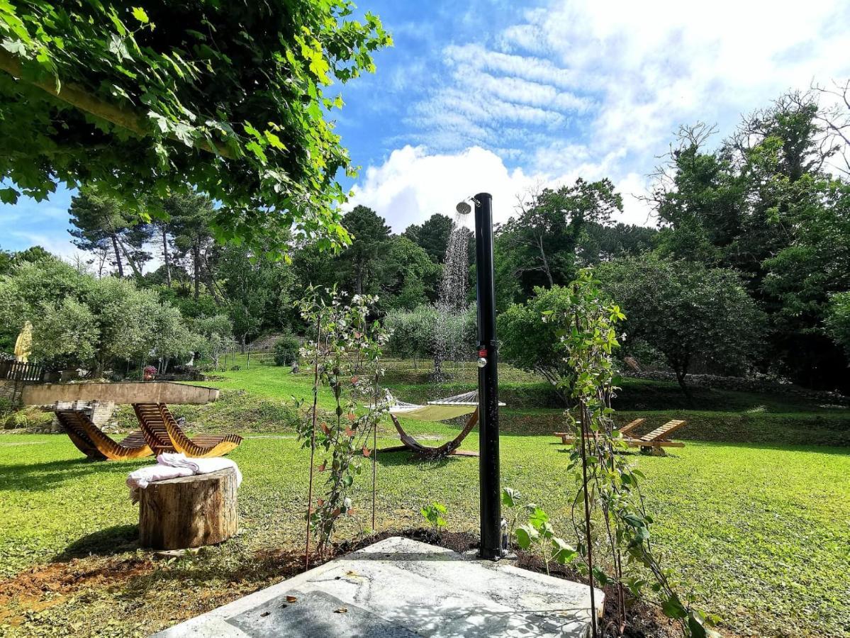 Bed and Breakfast A14 Pietrasanta La Dama Del Bosco Экстерьер фото