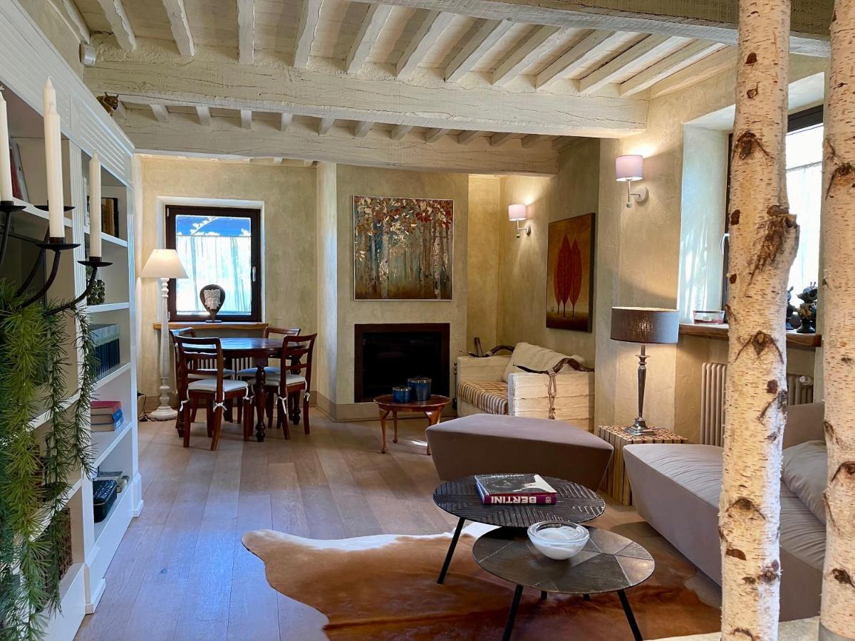 Bed and Breakfast A14 Pietrasanta La Dama Del Bosco Экстерьер фото
