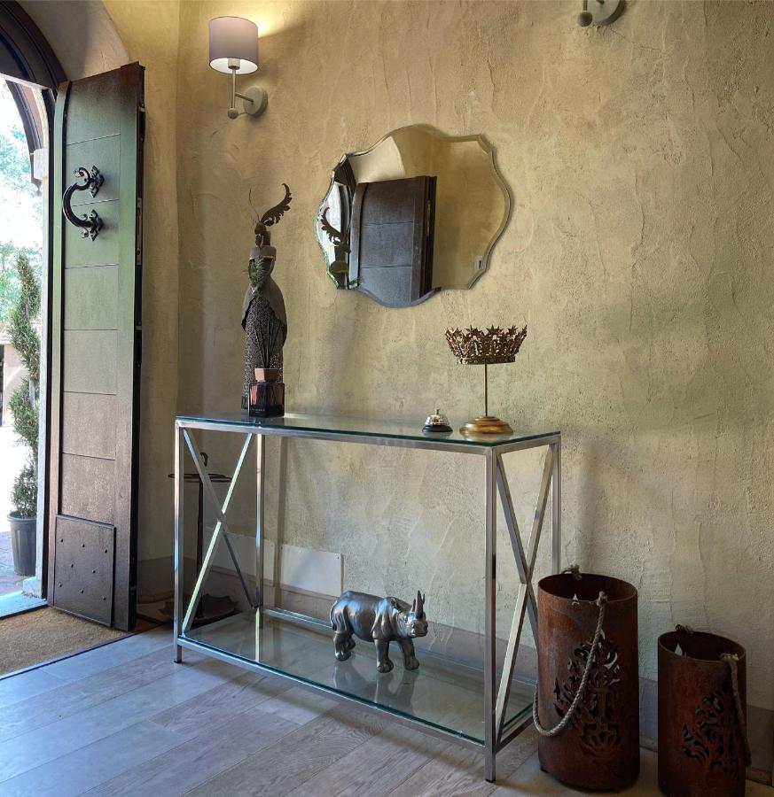 Bed and Breakfast A14 Pietrasanta La Dama Del Bosco Экстерьер фото