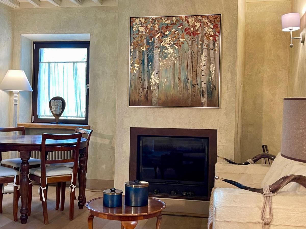 Bed and Breakfast A14 Pietrasanta La Dama Del Bosco Экстерьер фото