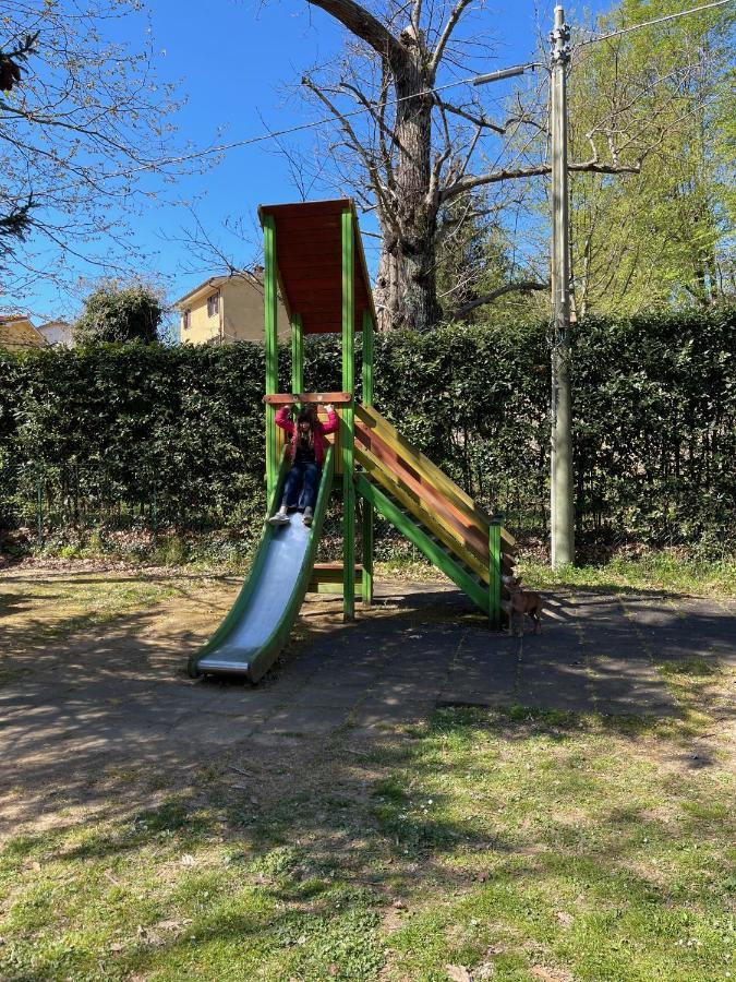 Bed and Breakfast A14 Pietrasanta La Dama Del Bosco Экстерьер фото