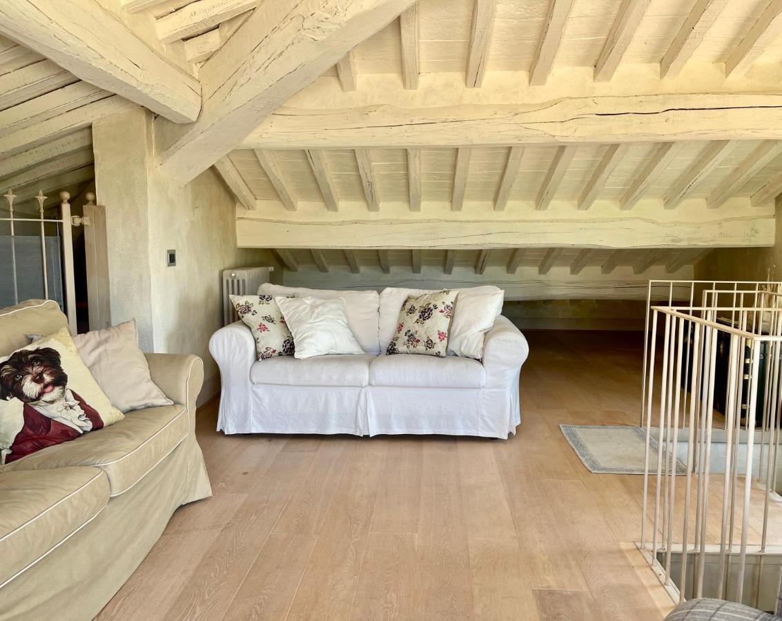 Bed and Breakfast A14 Pietrasanta La Dama Del Bosco Экстерьер фото