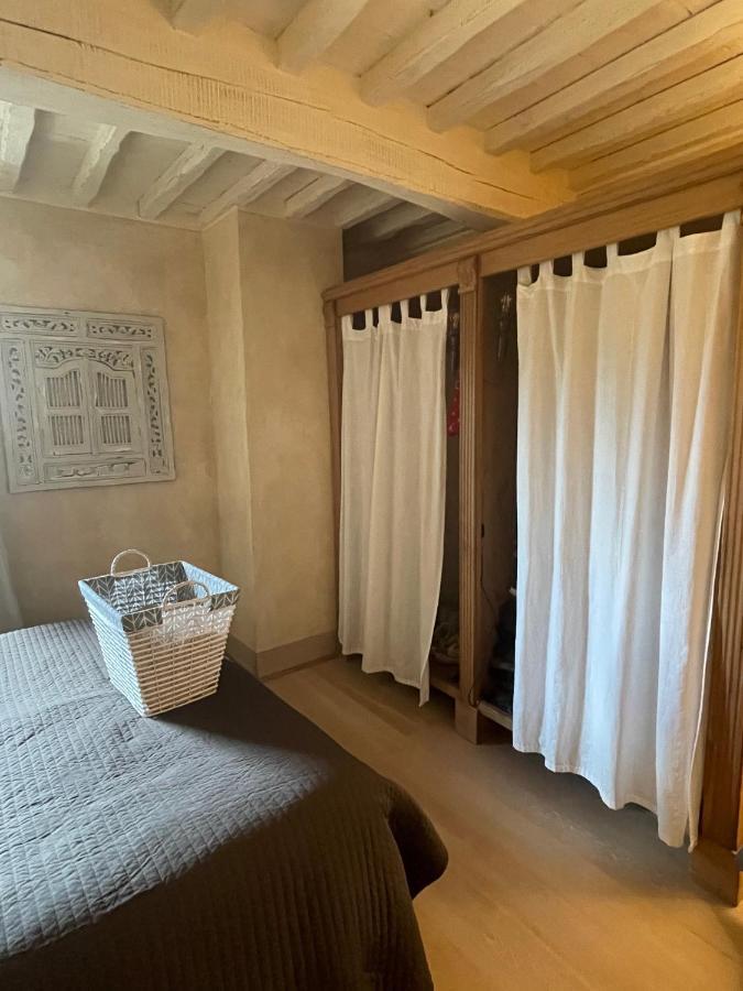 Bed and Breakfast A14 Pietrasanta La Dama Del Bosco Экстерьер фото
