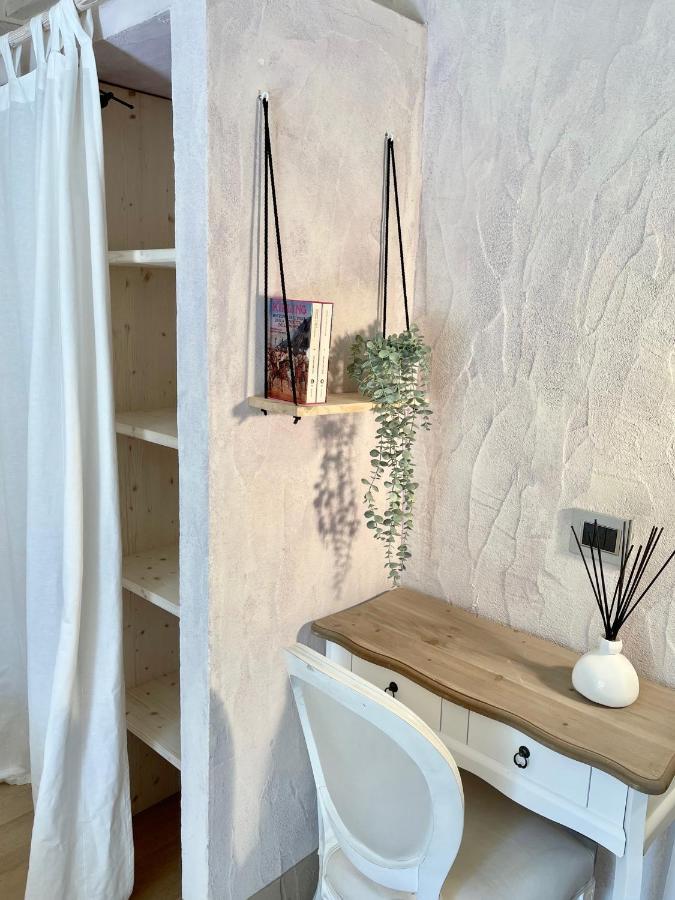 Bed and Breakfast A14 Pietrasanta La Dama Del Bosco Экстерьер фото