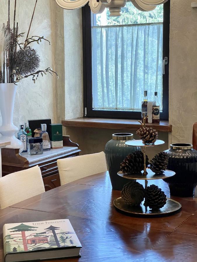 Bed and Breakfast A14 Pietrasanta La Dama Del Bosco Экстерьер фото