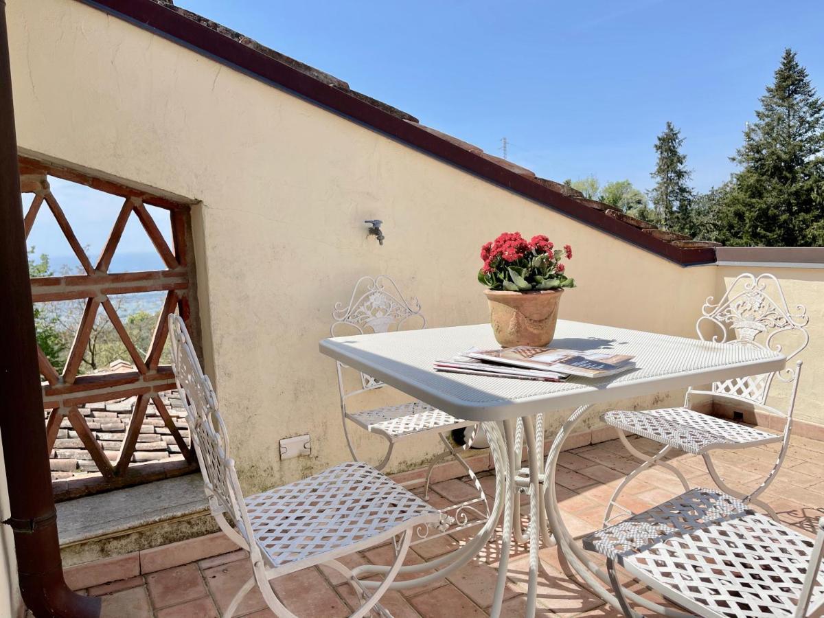 Bed and Breakfast A14 Pietrasanta La Dama Del Bosco Экстерьер фото