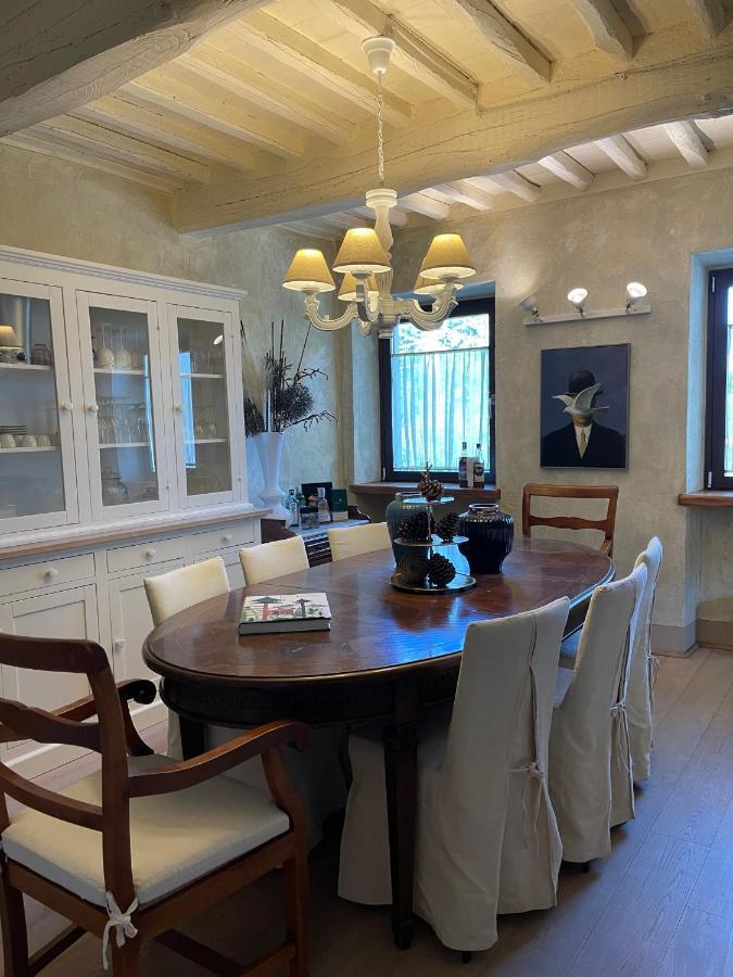 Bed and Breakfast A14 Pietrasanta La Dama Del Bosco Экстерьер фото