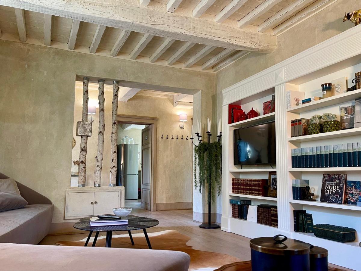 Bed and Breakfast A14 Pietrasanta La Dama Del Bosco Экстерьер фото