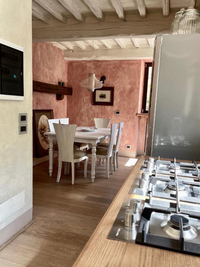 Bed and Breakfast A14 Pietrasanta La Dama Del Bosco Экстерьер фото