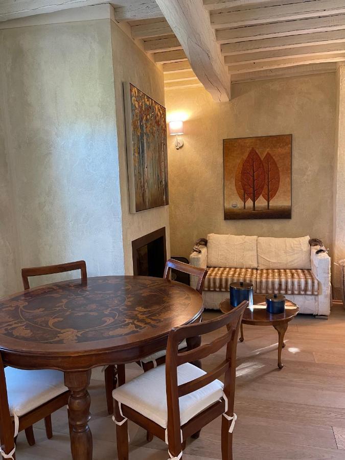 Bed and Breakfast A14 Pietrasanta La Dama Del Bosco Экстерьер фото