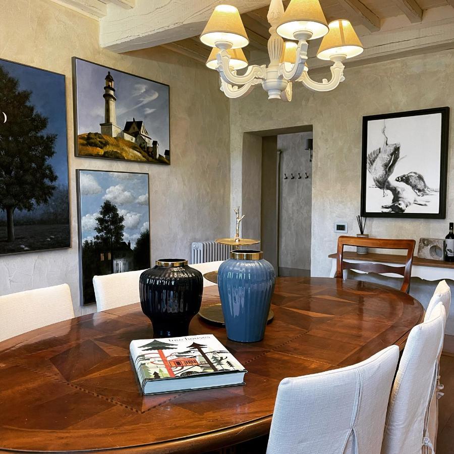 Bed and Breakfast A14 Pietrasanta La Dama Del Bosco Экстерьер фото
