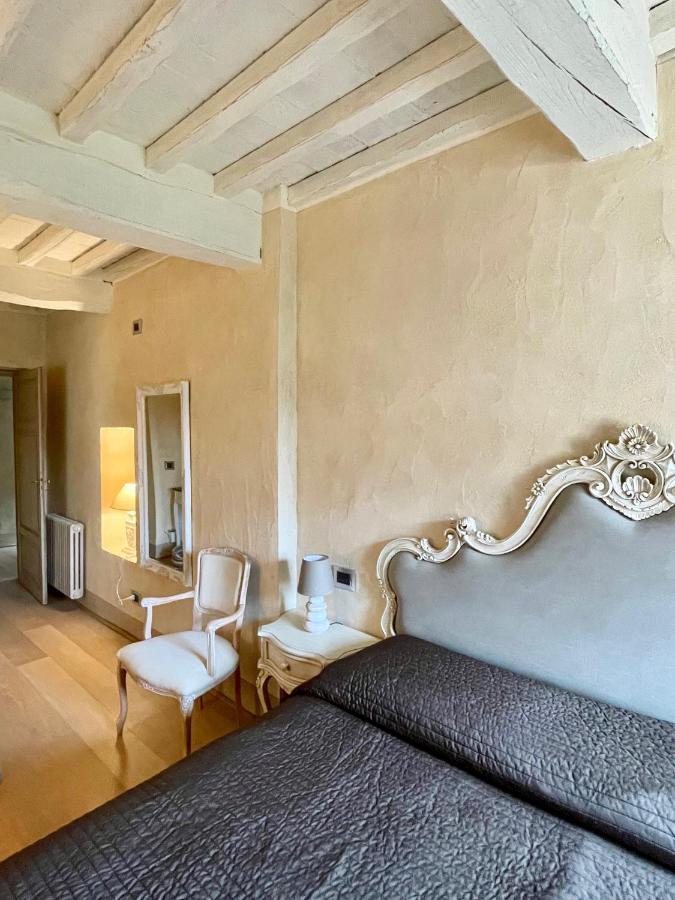 Bed and Breakfast A14 Pietrasanta La Dama Del Bosco Экстерьер фото