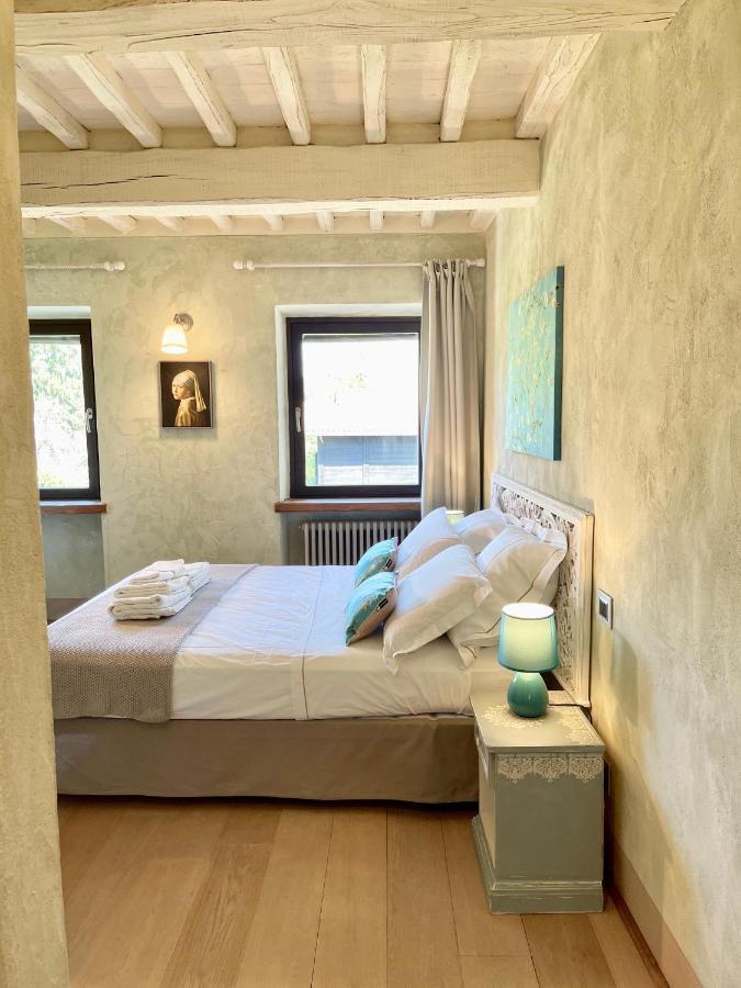 Bed and Breakfast A14 Pietrasanta La Dama Del Bosco Экстерьер фото