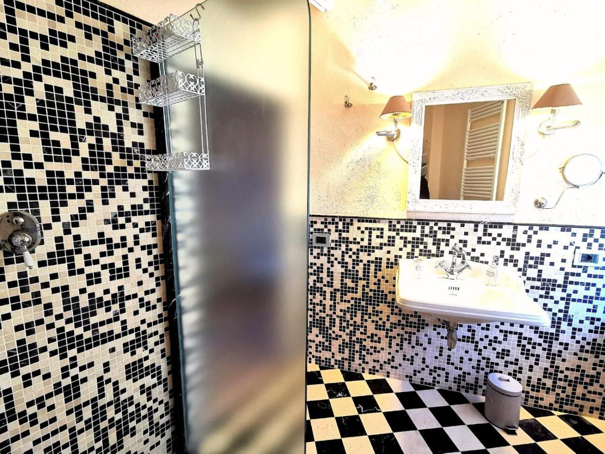 Bed and Breakfast A14 Pietrasanta La Dama Del Bosco Экстерьер фото