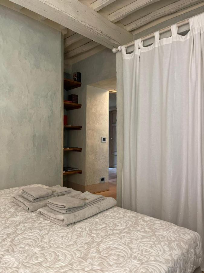Bed and Breakfast A14 Pietrasanta La Dama Del Bosco Экстерьер фото
