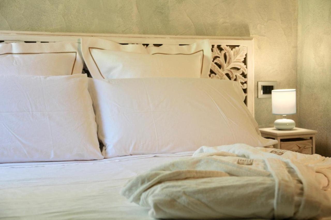 Bed and Breakfast A14 Pietrasanta La Dama Del Bosco Экстерьер фото