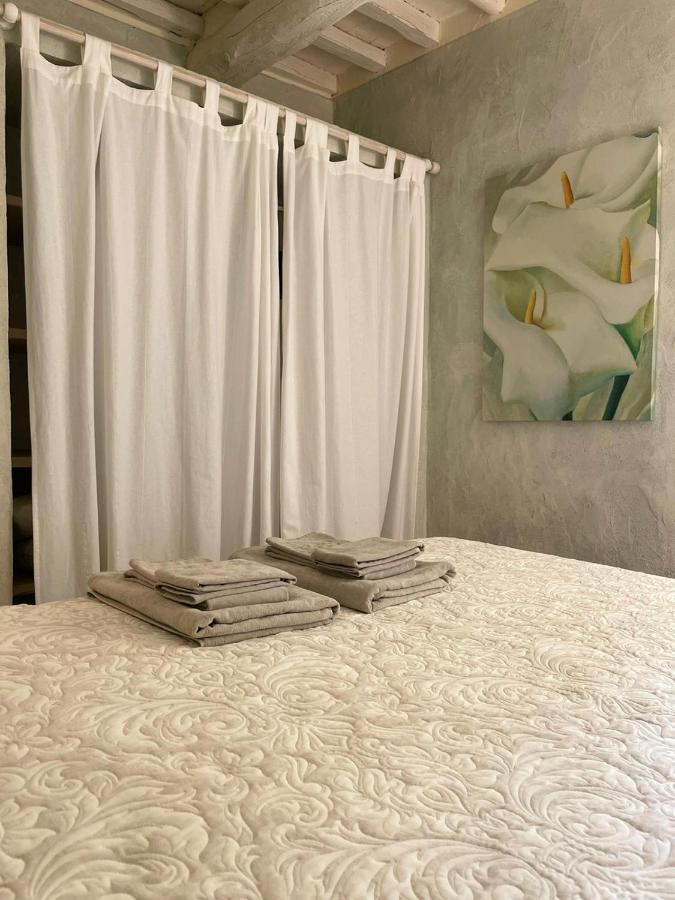 Bed and Breakfast A14 Pietrasanta La Dama Del Bosco Экстерьер фото