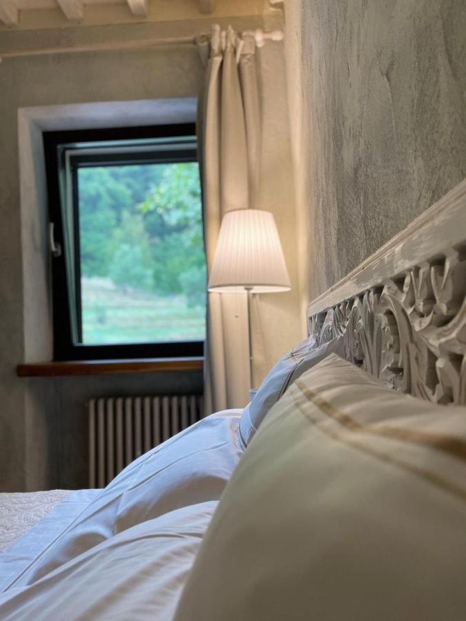 Bed and Breakfast A14 Pietrasanta La Dama Del Bosco Экстерьер фото