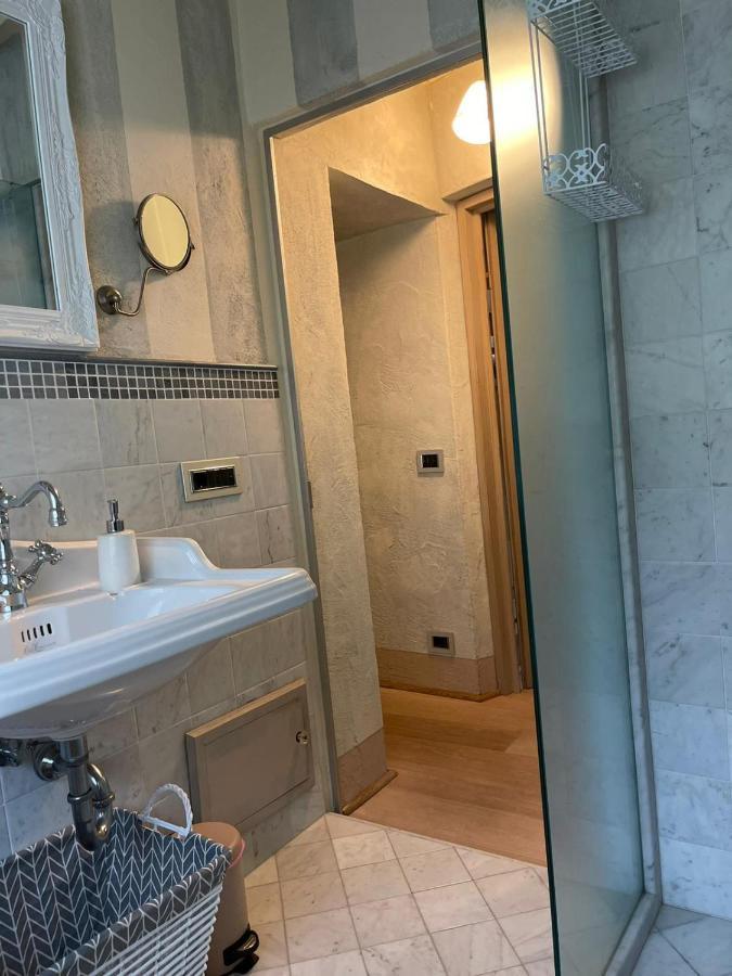 Bed and Breakfast A14 Pietrasanta La Dama Del Bosco Экстерьер фото