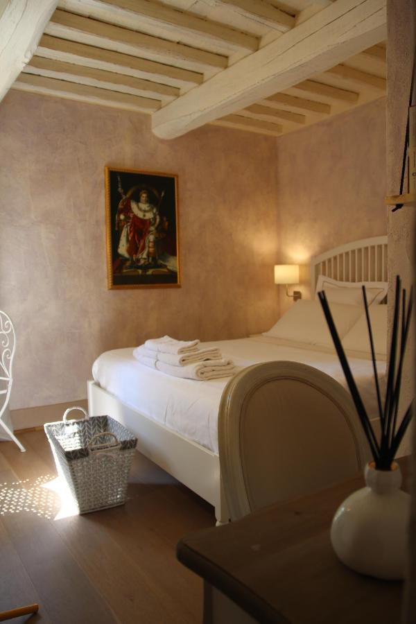 Bed and Breakfast A14 Pietrasanta La Dama Del Bosco Экстерьер фото