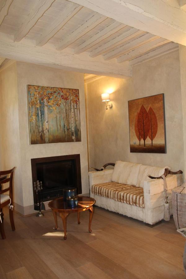 Bed and Breakfast A14 Pietrasanta La Dama Del Bosco Экстерьер фото
