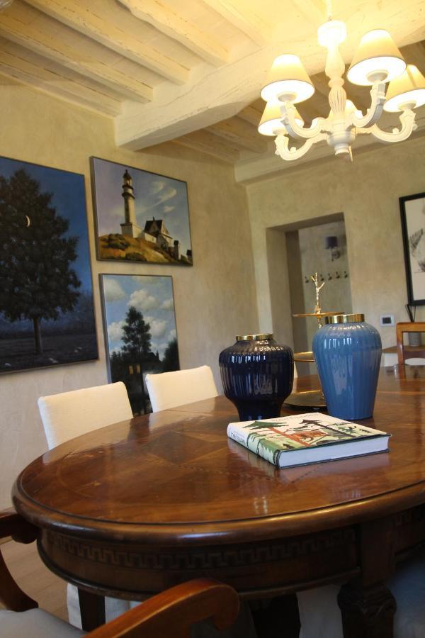 Bed and Breakfast A14 Pietrasanta La Dama Del Bosco Экстерьер фото