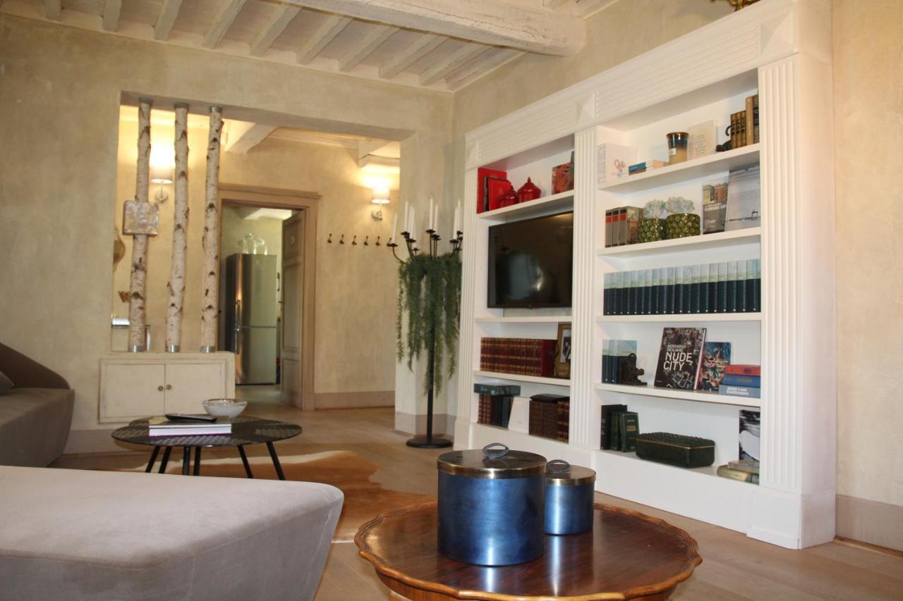 Bed and Breakfast A14 Pietrasanta La Dama Del Bosco Экстерьер фото