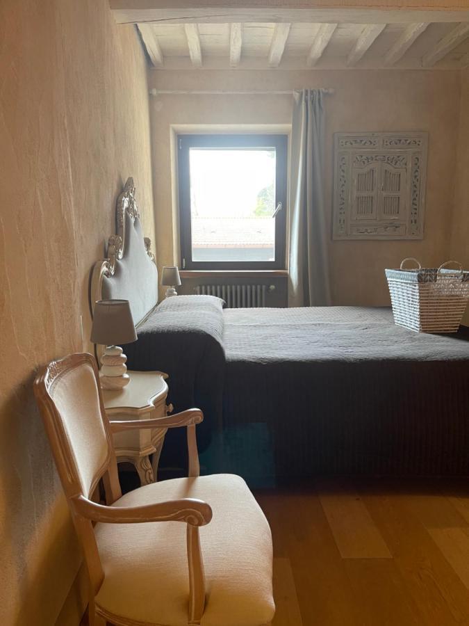 Bed and Breakfast A14 Pietrasanta La Dama Del Bosco Экстерьер фото