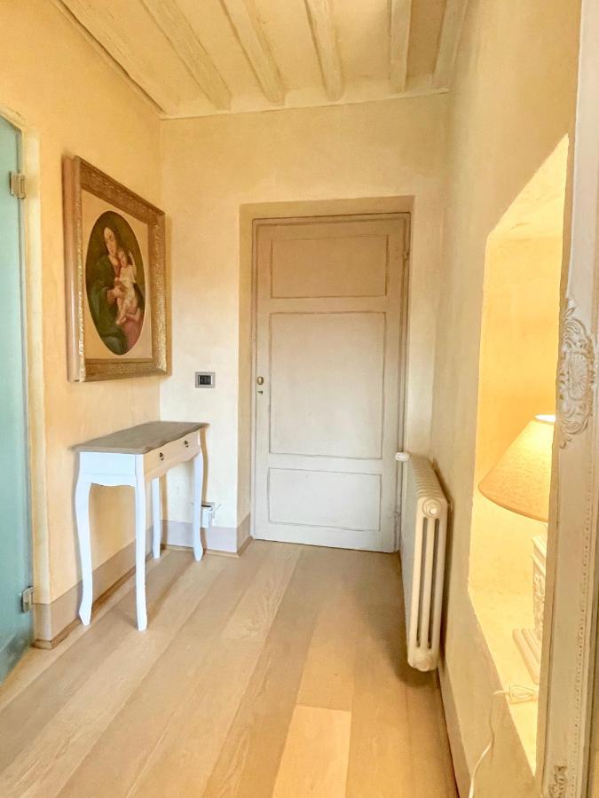 Bed and Breakfast A14 Pietrasanta La Dama Del Bosco Экстерьер фото