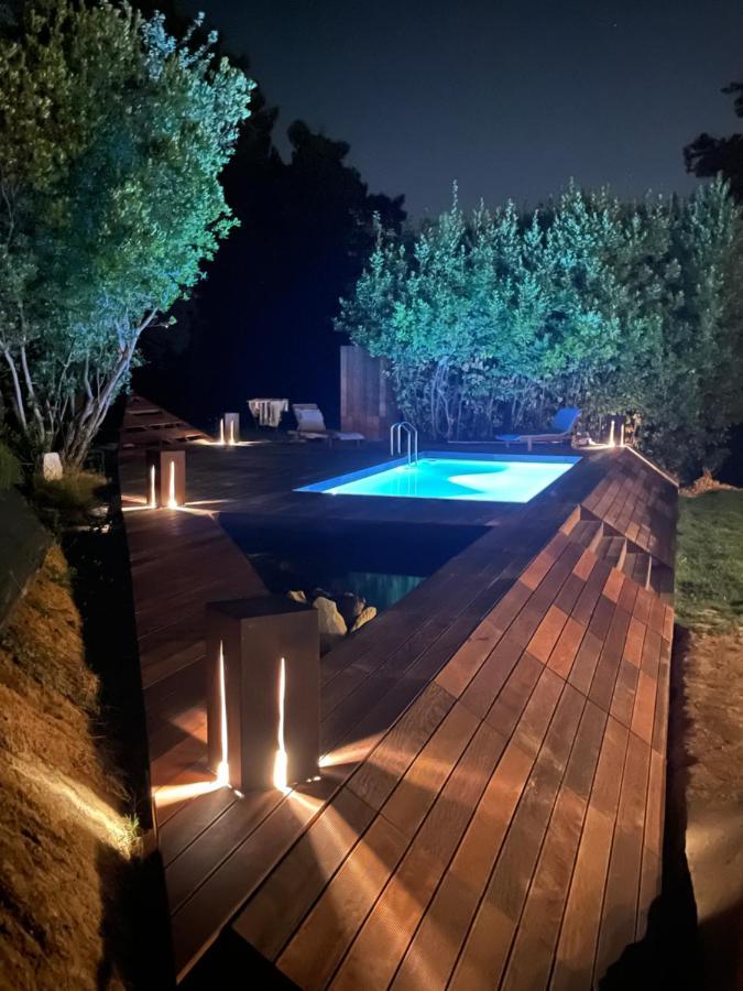 Bed and Breakfast A14 Pietrasanta La Dama Del Bosco Экстерьер фото